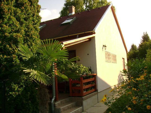 Sosto Apartman Siofok Luaran gambar