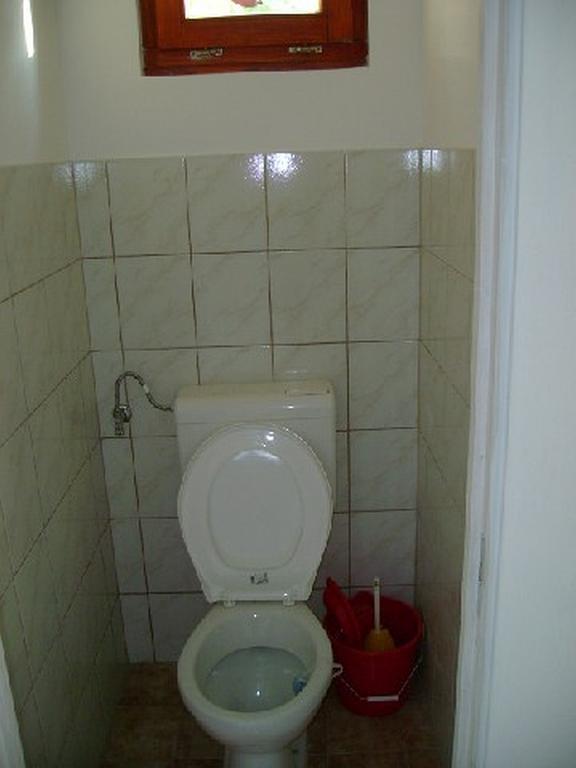 Sosto Apartman Siofok Bilik gambar