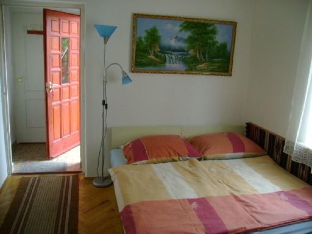 Sosto Apartman Siofok Luaran gambar