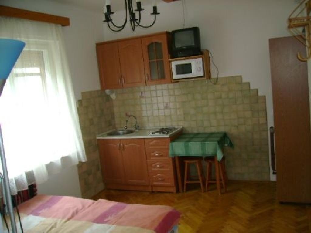 Sosto Apartman Siofok Luaran gambar