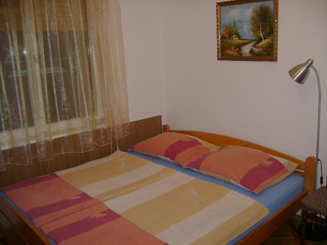 Sosto Apartman Siofok Luaran gambar